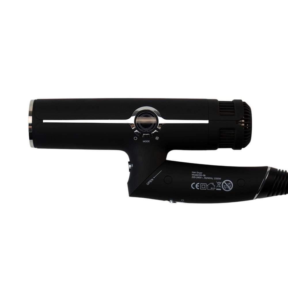 Hurriance High Speed Hair Dryer | Ionic Blower Foldable